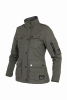 John Doe Куртка Explorer lady olive