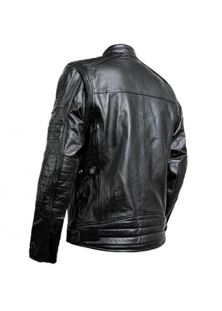 John Doe Куртка Technical black