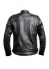 John Doe Куртка Technical black