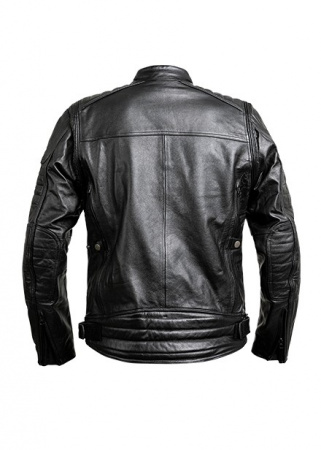 John Doe Куртка Technical black