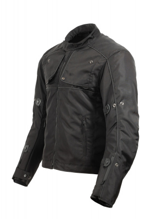 Hyperlook куртка Stinger Black