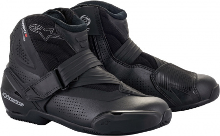 Alpinestars Ботинки SMX 1R V2 VENTED black