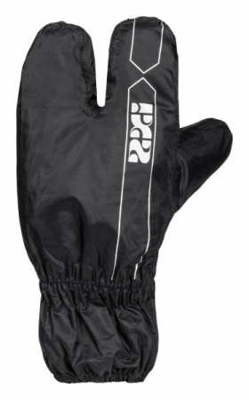 IXS Дождевые перчатки Virus 4.0 black