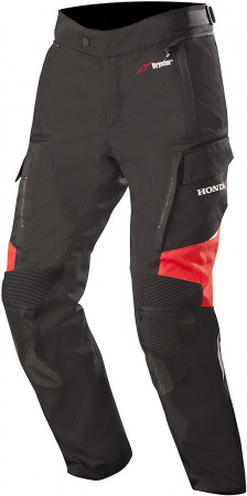 Alpinestars Штаны ANDES v2 DRYSTAR HONDA