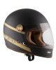 By City Шлем ROADSTER II Carbon Gold Strike