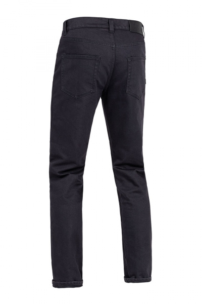 John Doe Джинсы Tapered black\black