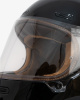 By City Шлем ROADSTER III black shiny