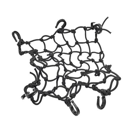 RW Сетка багажная 40х40 пл.кр.