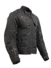 Hyperlook куртка Stinger Black