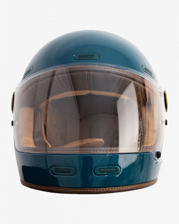 By City Шлем ROADSTER III blue