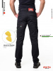 Starks Джинсы Python Tactic Strong black