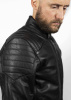 John Doe Куртка Roadster black