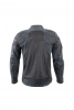 Hyperlook куртка Monza Knight black
