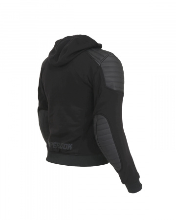 Hyperlook толстовка The Hero Black