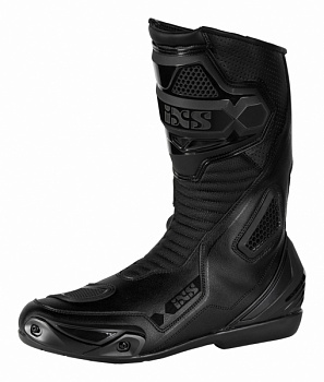 IXS Ботинки RS-100 black