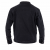 John Doe Куртка Maverick Black RAW