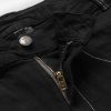 UNCS Шорты мужские джинсовые CASTOR Black