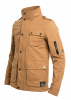 John Doe Куртка Explorer camel