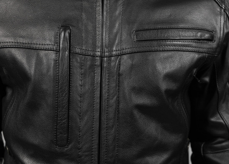 John Doe Куртка Technical black