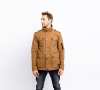 John Doe Куртка Explorer camel
