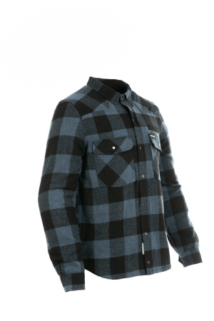 Hyperlook рубаха Hennessy blue