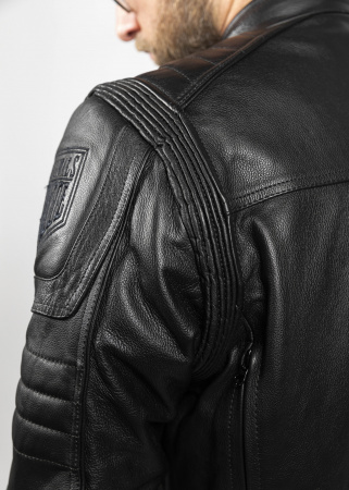John Doe Куртка Technical black