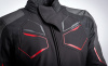 IXON Куртка Cell black\grey\red