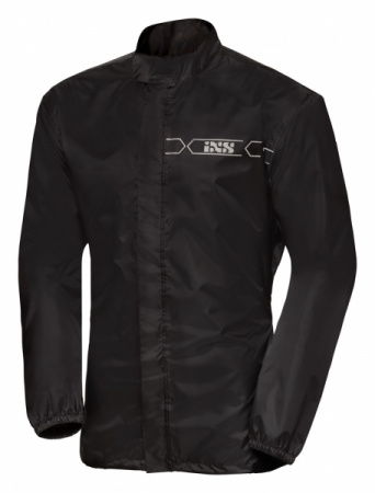 IXS Дождевая куртка Nimes 3 black