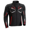 IXON Куртка Cell black\grey\red