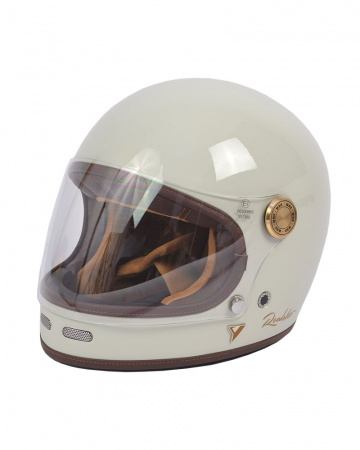 By City Шлем ROADSTER II cream 