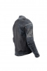 Hyperlook куртка Monza Knight black