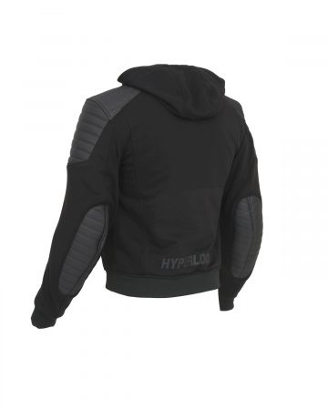 Hyperlook толстовка The Hero Black