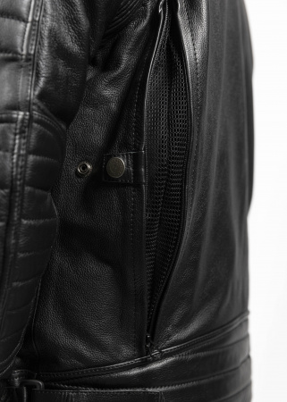 John Doe Куртка Technical black