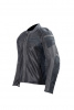 Hyperlook куртка Monza Knight black