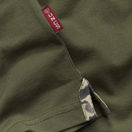 UNCS Поло мужское ARMY Khaki