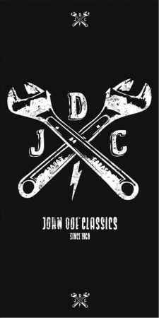 John Doe Бафф Classics
