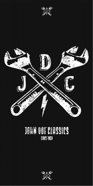 John Doe Бафф Classics